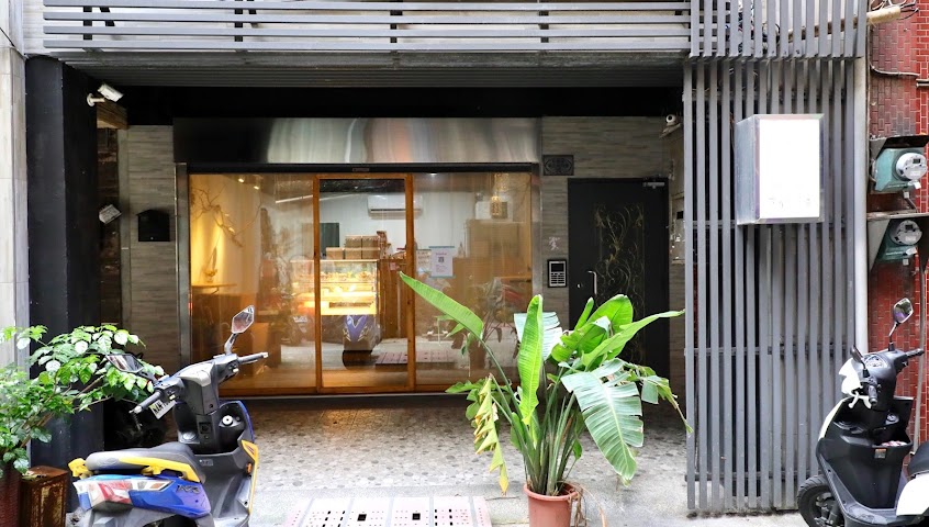 下雨的時候手作烘焙那些事（依照FB粉絲頁公告為主）