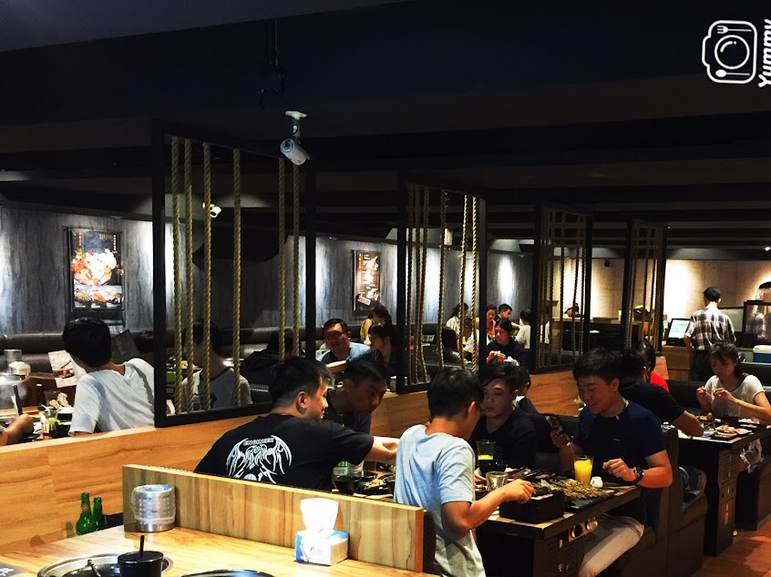 狸小路燒肉專賣店/基隆燒肉/基隆美食/基隆推薦餐廳/基隆必吃/附近美食/基隆燒烤