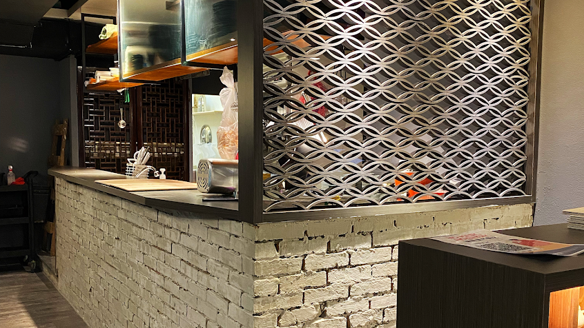 姥沙四川麻辣鍋