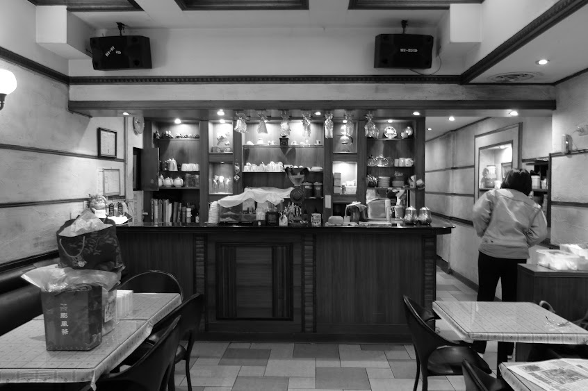 米雅咖啡餐飲 – 阿來的店