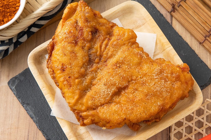 基隆銘傳店總店 好運殿日式炸物專賣/基隆宵夜/美食/小吃