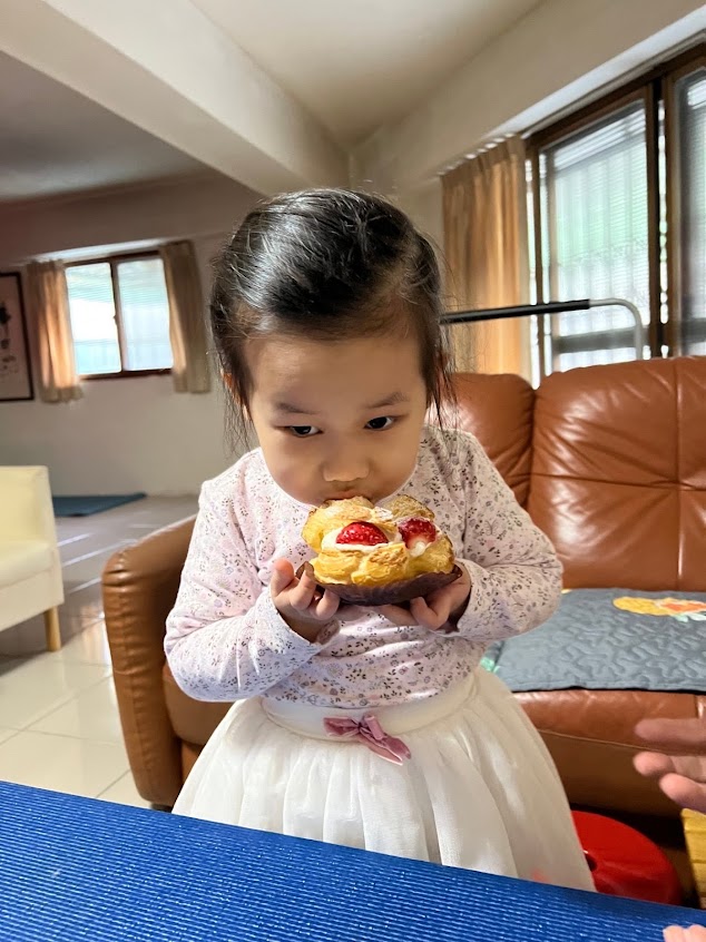 麥格烘焙坊-暖暖店