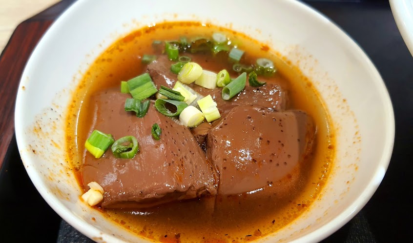 潮味決・湯滷專門店 基隆仁二分社