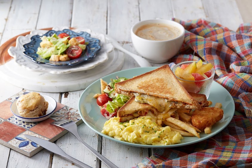 墨美味 MO.licious (暫停供餐。自取可FB預訂；宅配請上官網)