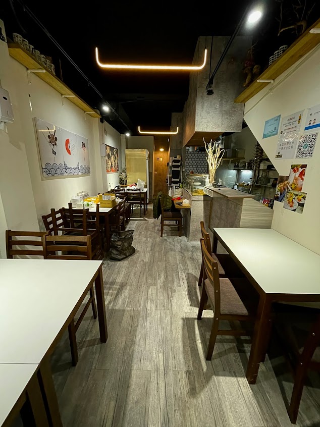 䰵•平價日式料理