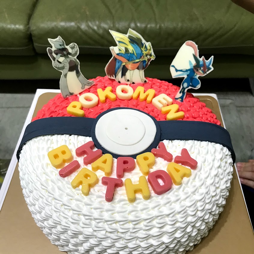 樂•甜食 甜點工作室