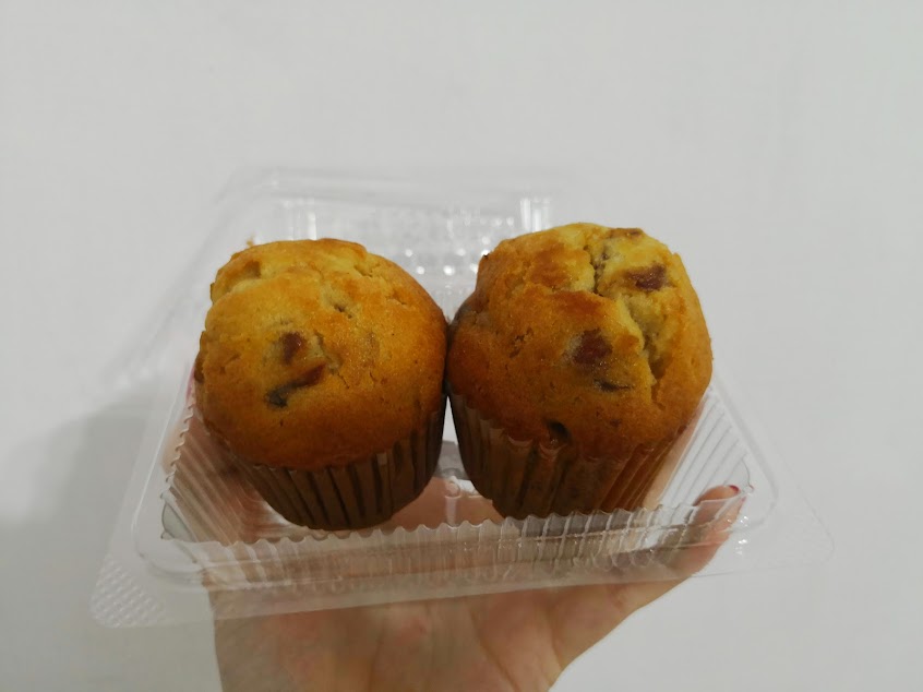 溫莎堡烘培坊（中央工廠）