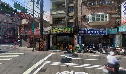 手工古早味蛋糕