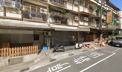 阿滿小卷米粉湯