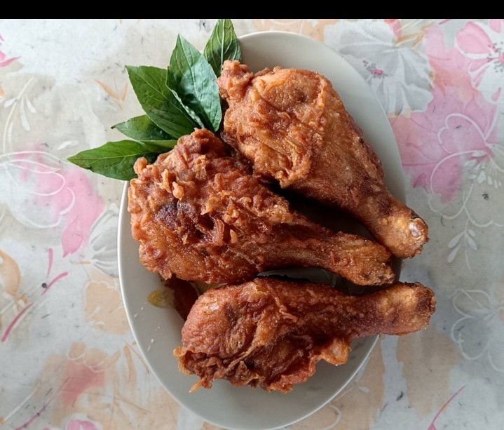 尚蓋讚炸雞排店