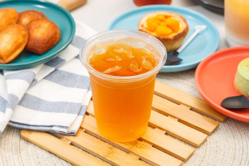 金山芋圓王-景觀餐車店（不定時公休，營業時間請見粉絲團）