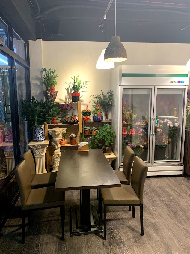 賞鮨手作料理店