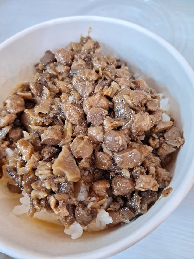 林記蔬食自助餐