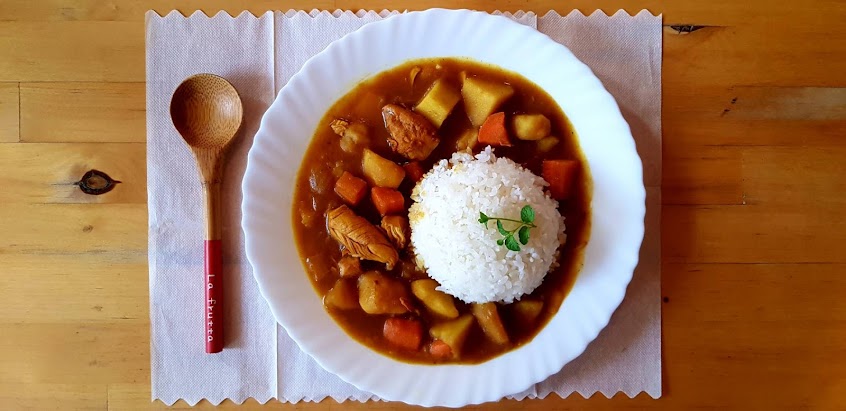 點咖喱[curry.com] (搬新家中，外送外帶接受預訂)