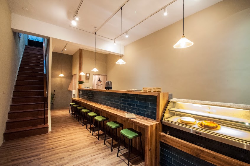 有哩在 Uilly Curry