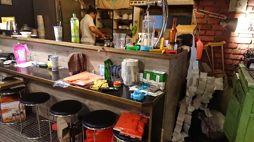 辣辣韓式炸雞小酒館