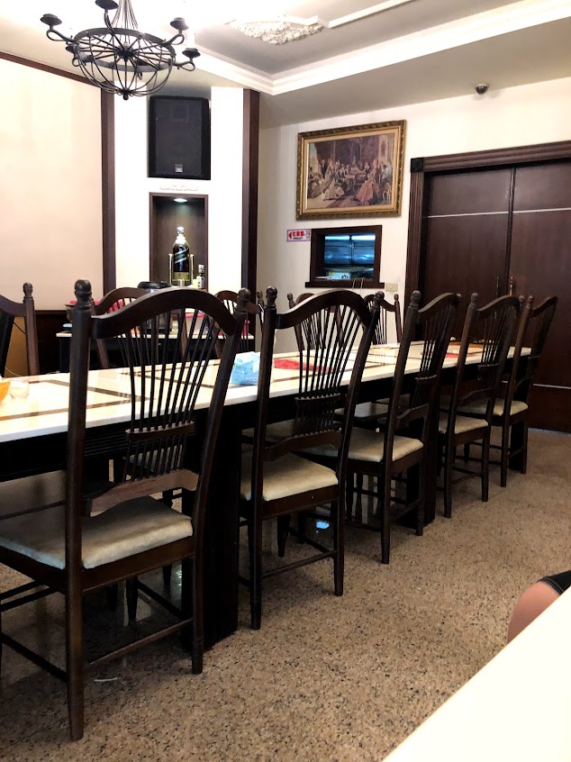 亨利蛋糕義式餐坊