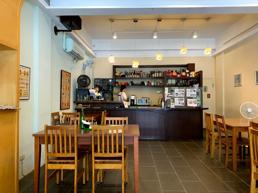 12meatmeat & 一口鹹派