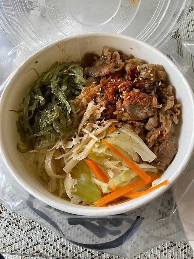 饗廚房大庄店