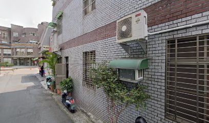 芳美便當小吃店