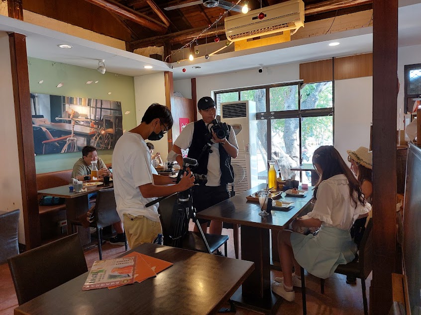 莎露烘焙餐廳 屏東店