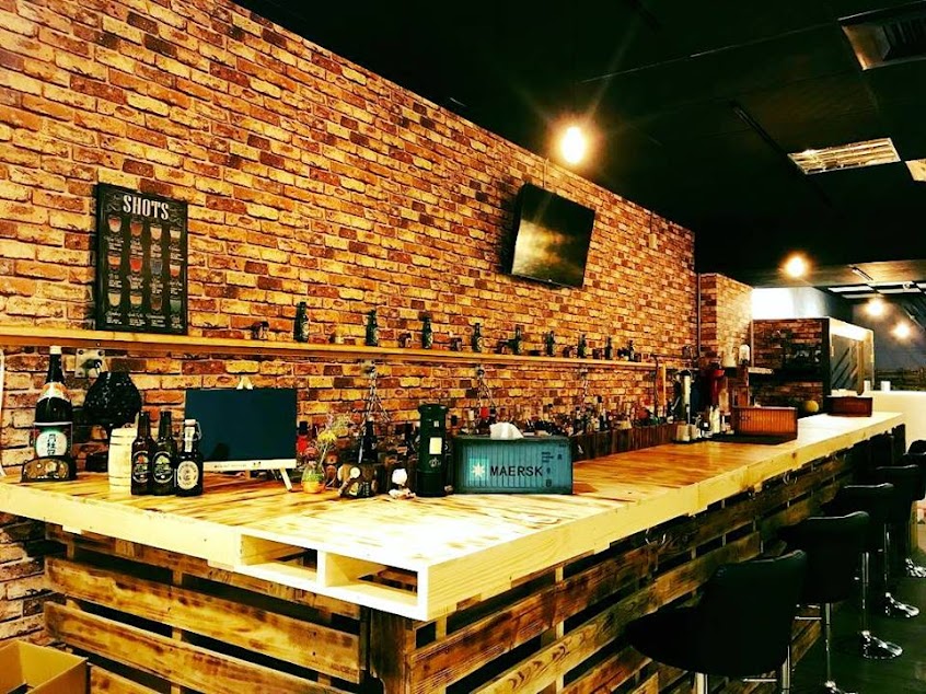 上海工廠 Factory26