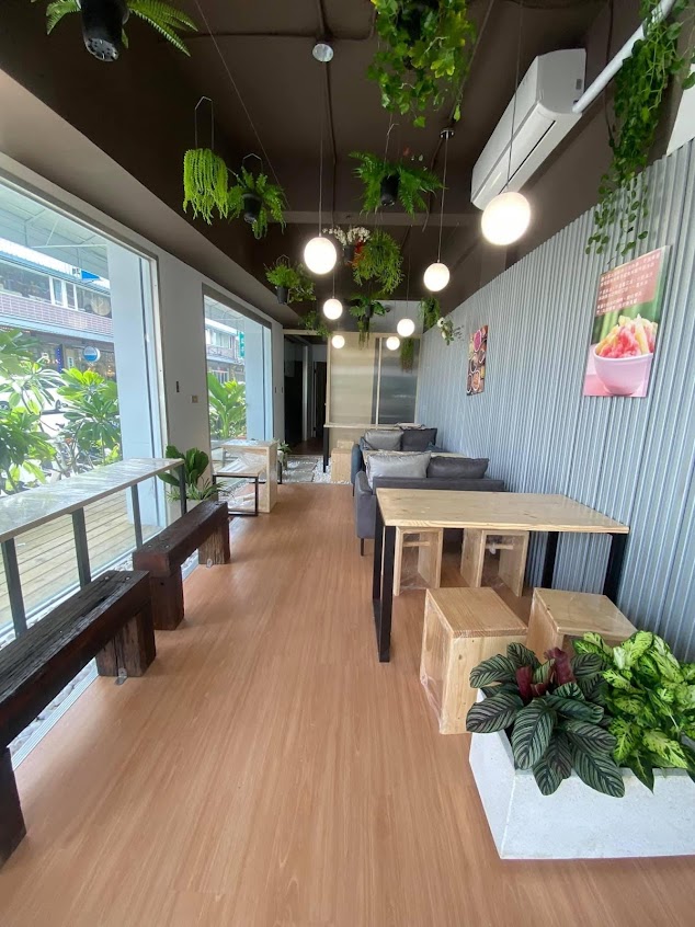 鍋來麵對-潮州總店（鍋燒/綠豆蒜/甜品飲料/潮州美食/潮州推薦必吃/潮州網美）