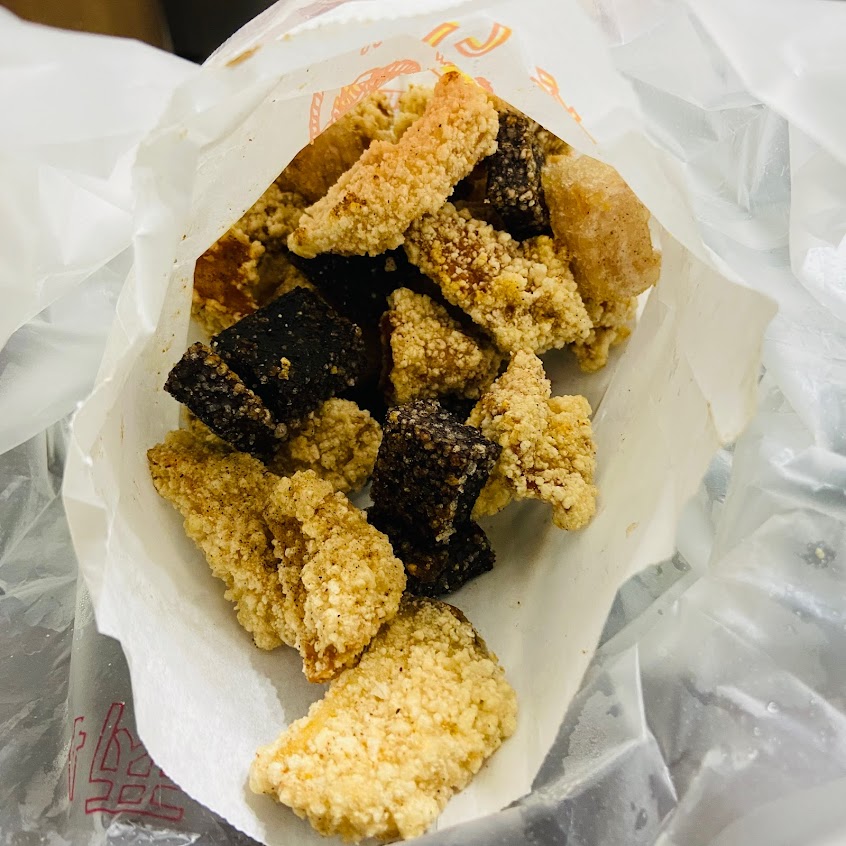 麥基香雞排（屏東市大武店）