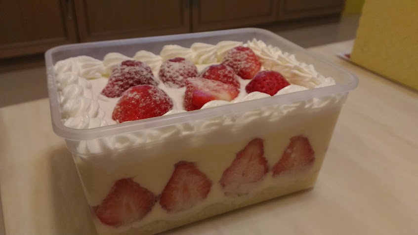 PUFFY帕妃手作烘焙