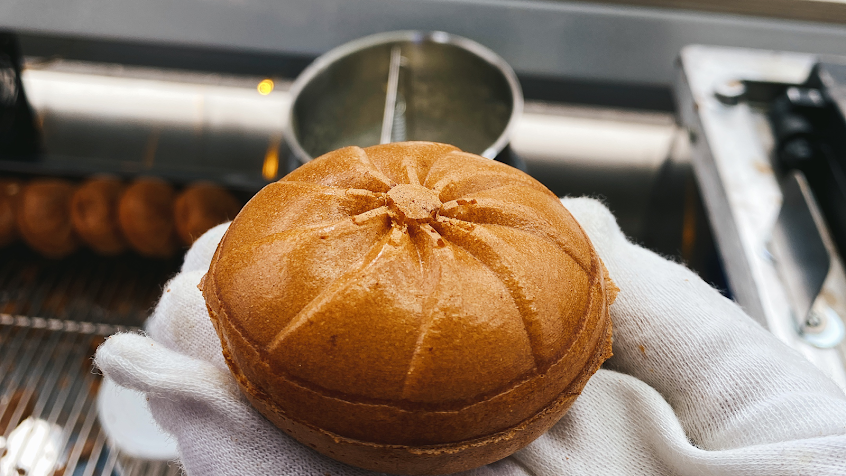 萊肯雞蛋糕liken cake（公休看粉專）