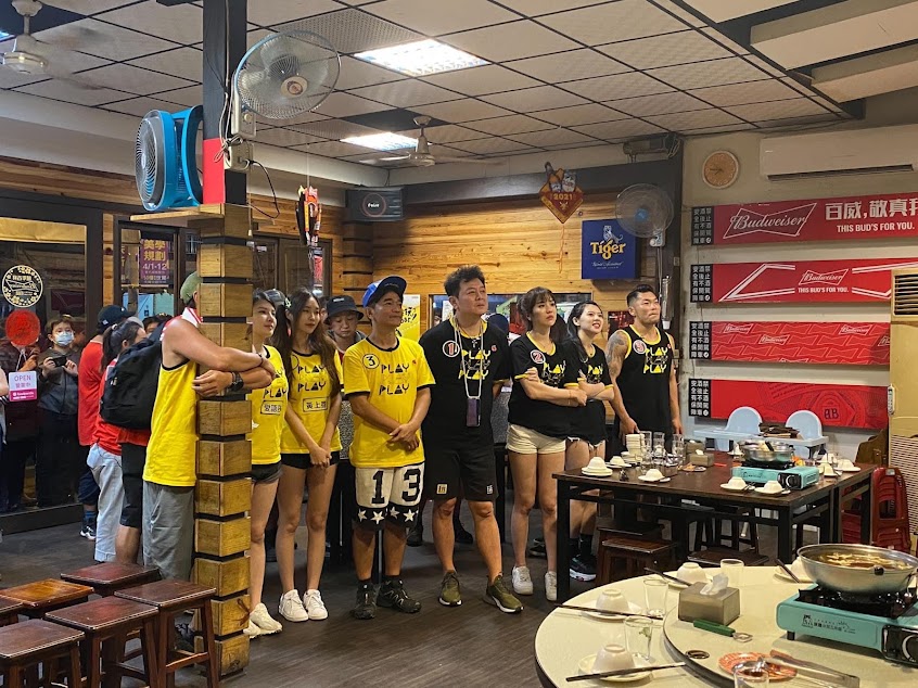 永利熱炒-屏東台菜熱炒推薦餐廳