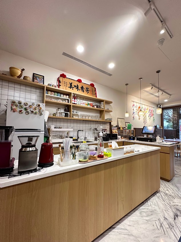 搗搗泰味料理家 | Mortar & Pestle (มอร์’ทาร์ แอนดฺ เพส’เซิล)