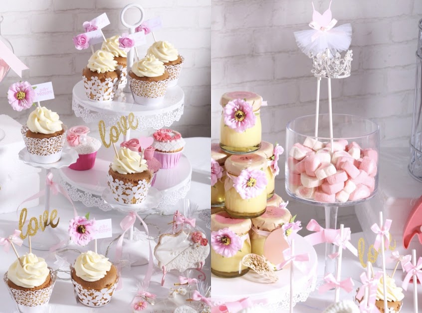 屏東HONEY甜心手作坊-生日蛋糕/婚禮小物/客製甜點/糖霜蛋糕餅乾/手作甜點/收涎餅乾