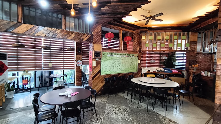 吉利軒風味小吃餐館