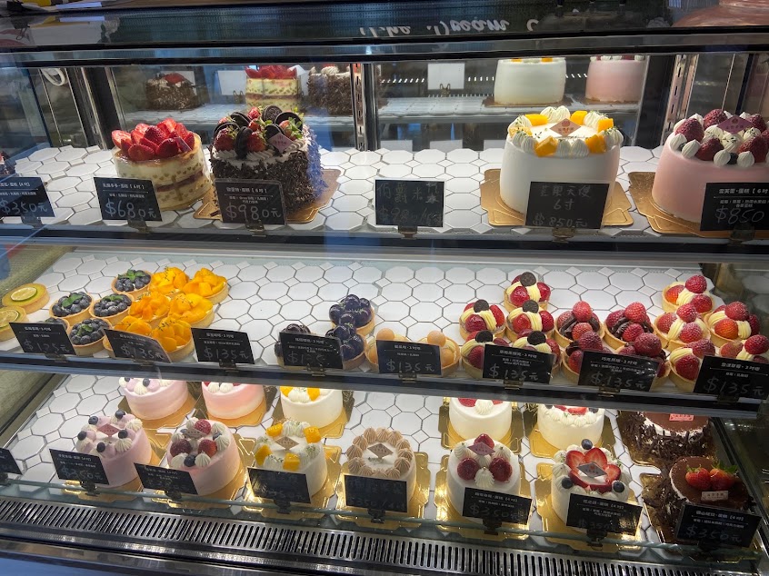 派對本舖The Dream Begins