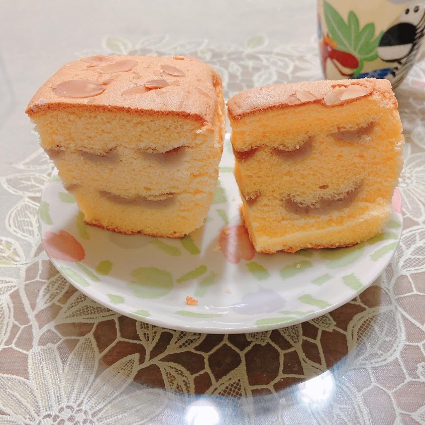 大川本鋪古早味現烤蛋糕 屏東店