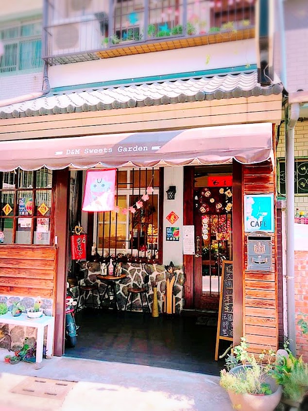 你好菓子工房創始店（屏東日系洋菓子生日蛋糕、生乳捲預訂制）