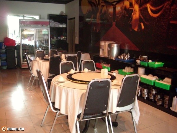 鴻福樓私房菜館