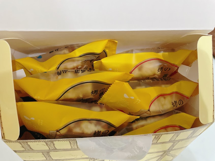 多麥綠烘焙點子屏東驛站