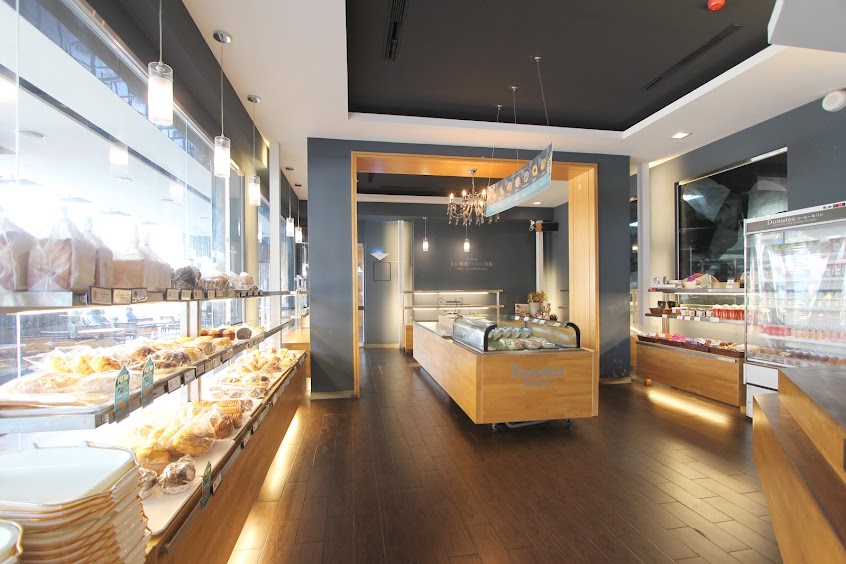 多那之屏東潮州門市