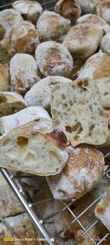 厚禮家 麵包 潮州美食推薦