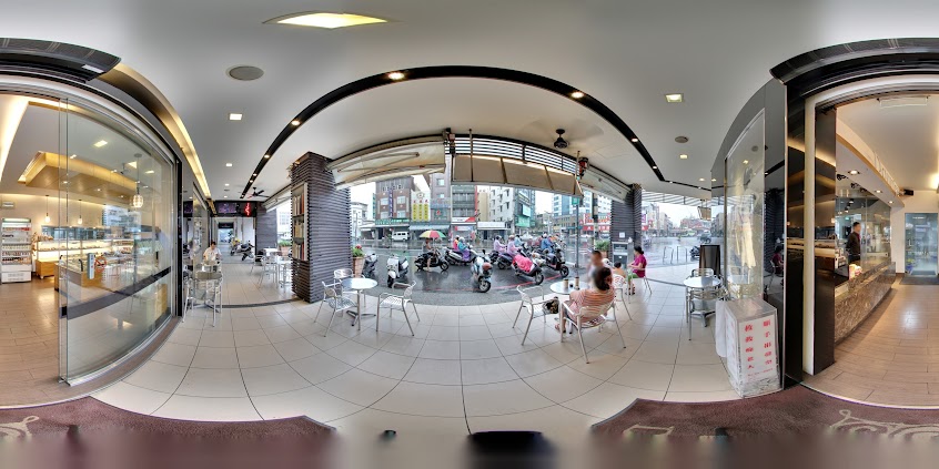 多那之屏東中正門市