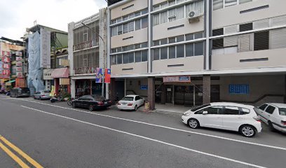 粥先生潮州分店