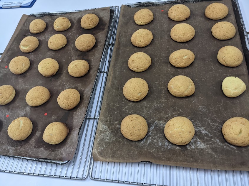 烘焙英雄信手燒