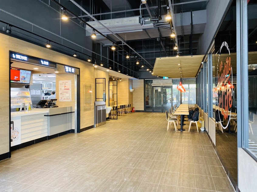 肯德基KFC-屏東潮州餐廳