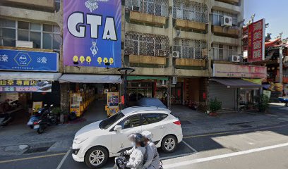 屏東不二家民族月結