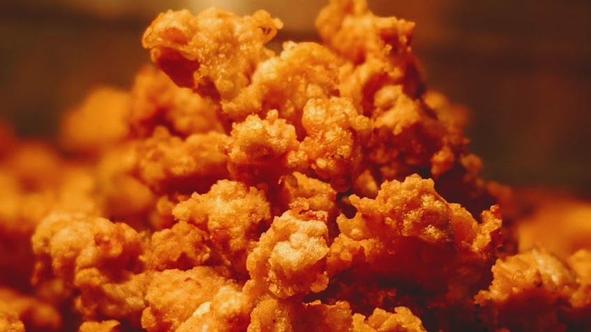 小上海香酥雞-屏東廣東店