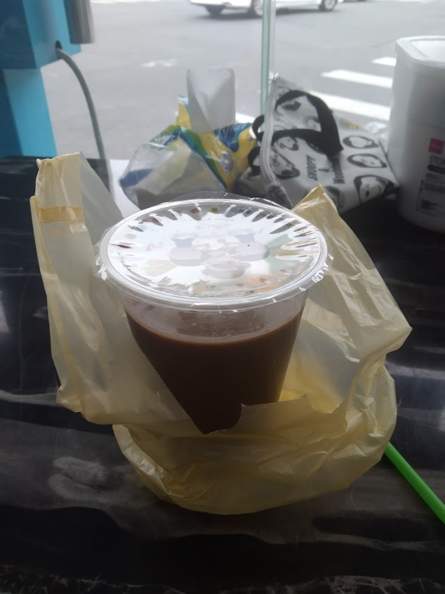 嬌的越南小點心