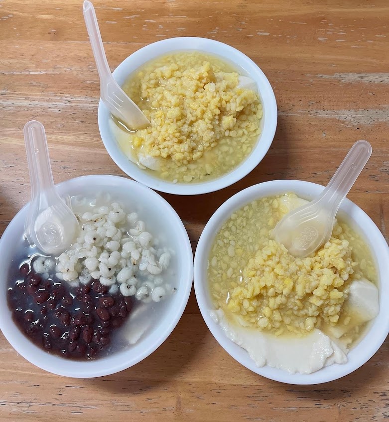 潮州徐豆花-潮州總店