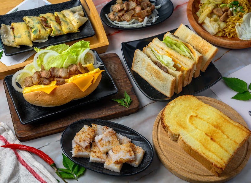 六六六宵夜(潮州總店)